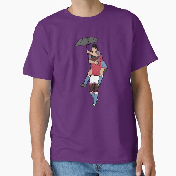 Villa Umbrella Classic T-Shirt