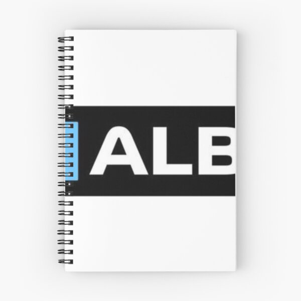 Item preview, Alex Albon Williams F1 Driver Grid Name Tag designed and sold by ash2512.