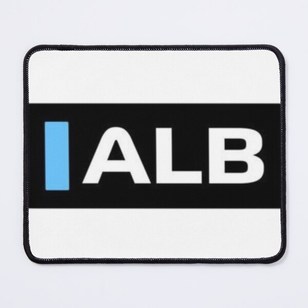 Item preview, Alex Albon Williams F1 Driver Grid Name Tag designed and sold by ash2512.