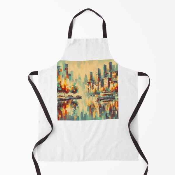 Item preview, Abstract-Urban-Reflections designed and sold by AlwineArndt.