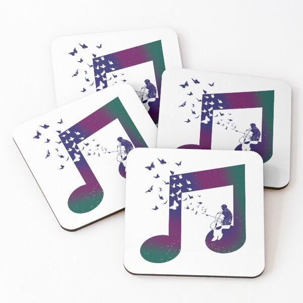 Item preview, Music Cello designed and sold by barmalisiRTB.