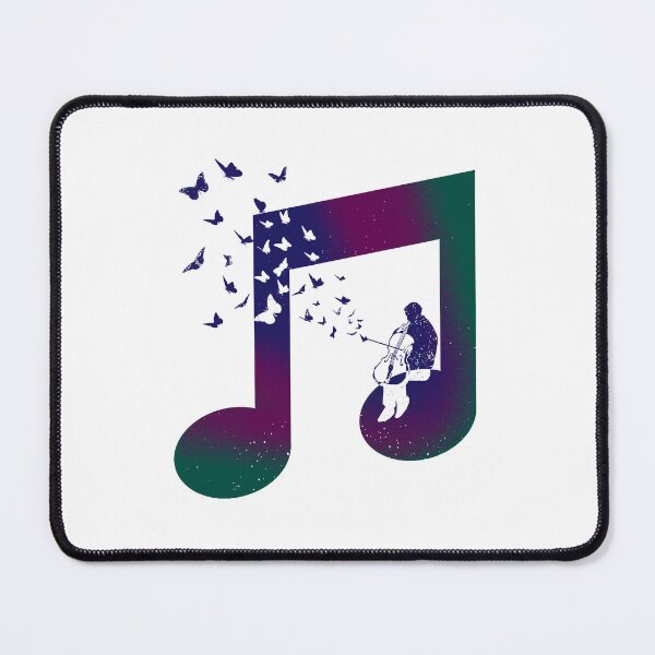 Item preview, Music Cello designed and sold by barmalisiRTB.