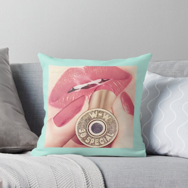 Item preview, Bold Red Lips 38 Special Bullet Lipstick | PERFECT GIFT FOR YOU AND FRIENDS designed and sold by TobinGannett.