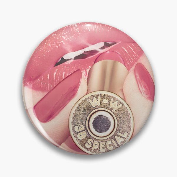Artikelvorschau, Bold Red Lips 38 Special Bullet Lippenstift | PERFEKTES GESCHENK FÜR SIE UND FREUNDE entworfen und verkauft von TobinGannett.