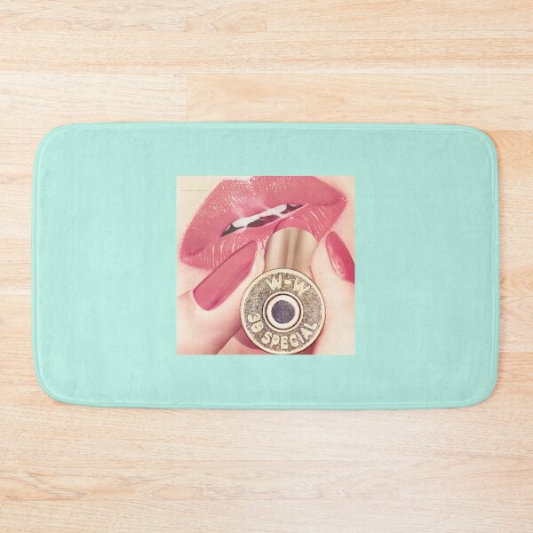 Item preview, Bold Red Lips 38 Special Bullet Lipstick | PERFECT GIFT FOR YOU AND FRIENDS designed and sold by TobinGannett.