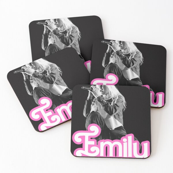 Item preview, Emily Armstrong designed and sold by TajahBrow.