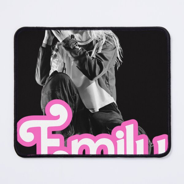 Item preview, Emily Armstrong designed and sold by TajahBrow.