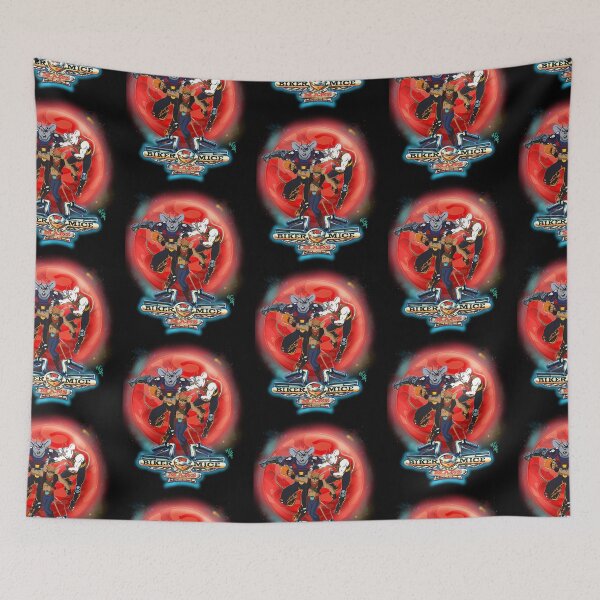 Item preview, Bikers Mices From Marss designed and sold by Stanlylived.