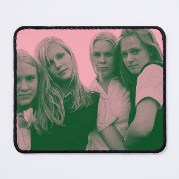 Item preview, Virgin Suicides designed and sold by hteshop.