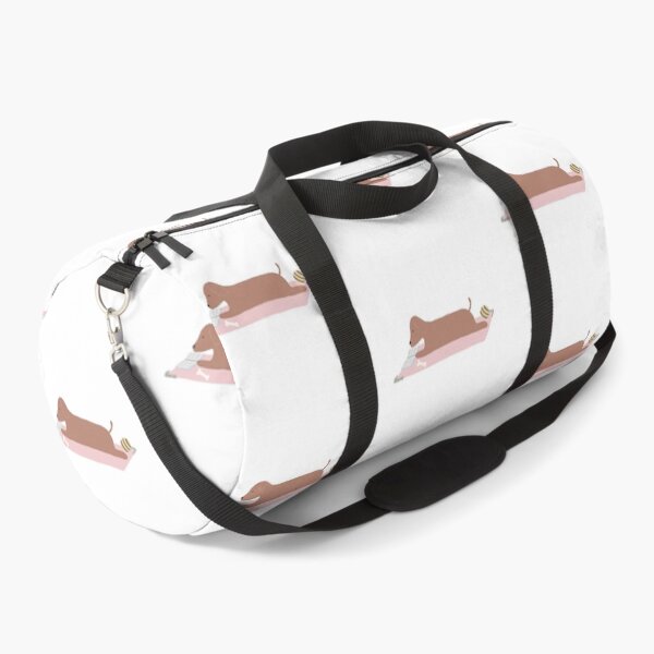 Item preview, Sophisticated Reading Dog designed and sold by dariellene.