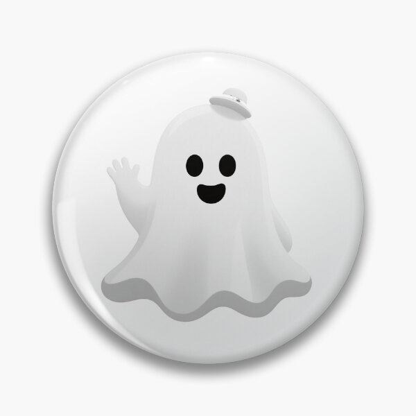 Item preview, Ghost Of Greetings designed and sold by LuckCraftStudio.