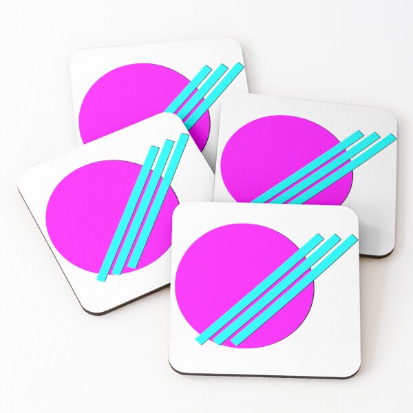 Item preview, 90s Geometry 1 designed and sold by TermaalMedia.