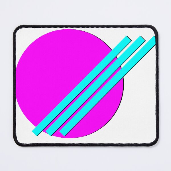 Item preview, 90s Geometry 1 designed and sold by TermaalMedia.