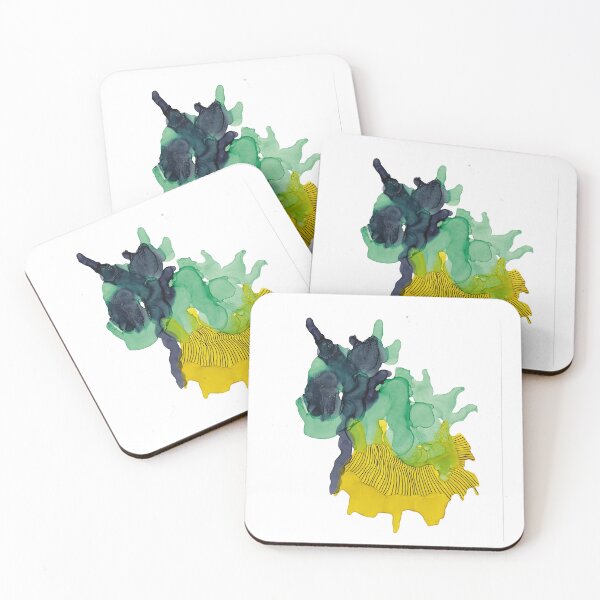 Item preview, Emerald Bloom designed and sold by Sevilka.
