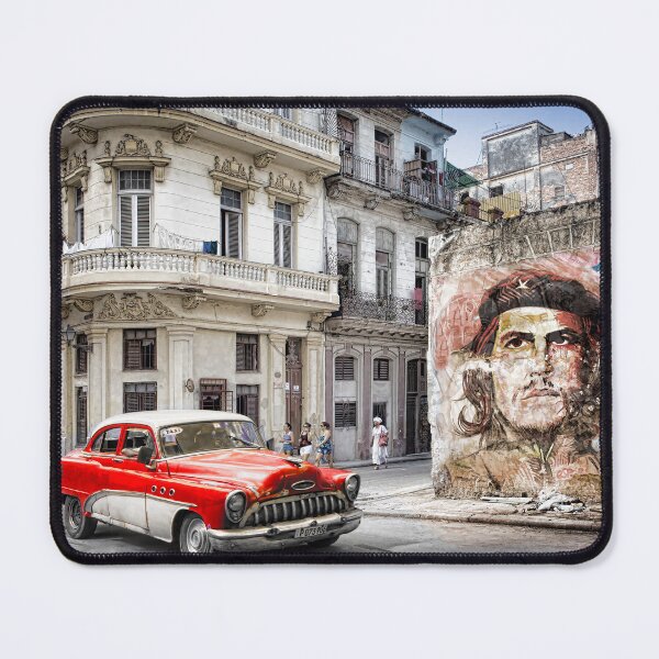 Item preview, Cuba Libre designed and sold by HilaryRoberts.