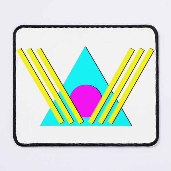 Item preview, 90s Geometry 2 designed and sold by TermaalMedia.