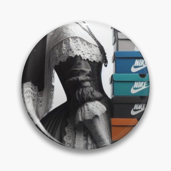 Item preview, "Sole Monarch: Kicks Fit for a King" designed and sold by Print Fiction.