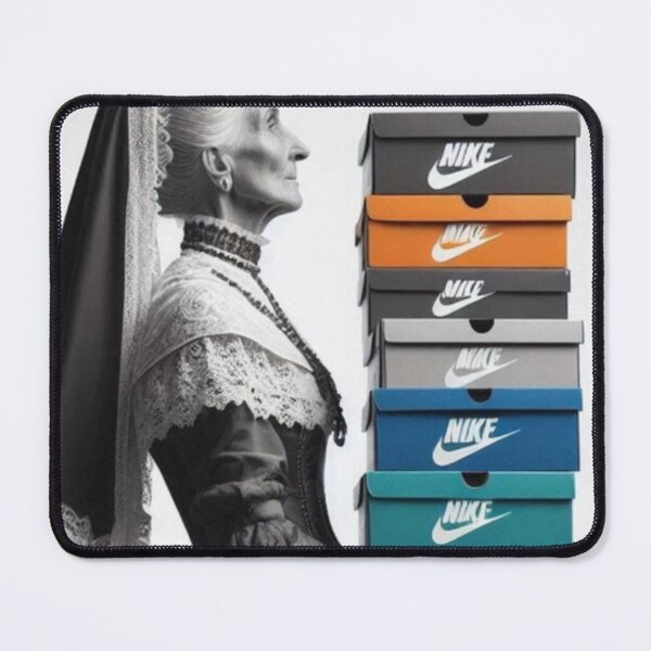 Item preview, "Sole Monarch: Kicks Fit for a King" designed and sold by Print Fiction.