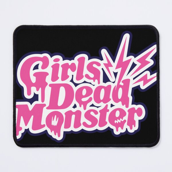 Item preview,  Girls Dead Monster designed and sold by TajahBrow.