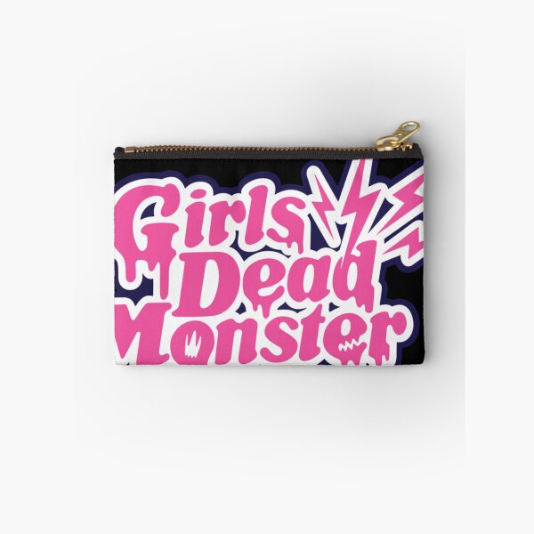 Item preview,  Girls Dead Monster designed and sold by TajahBrow.