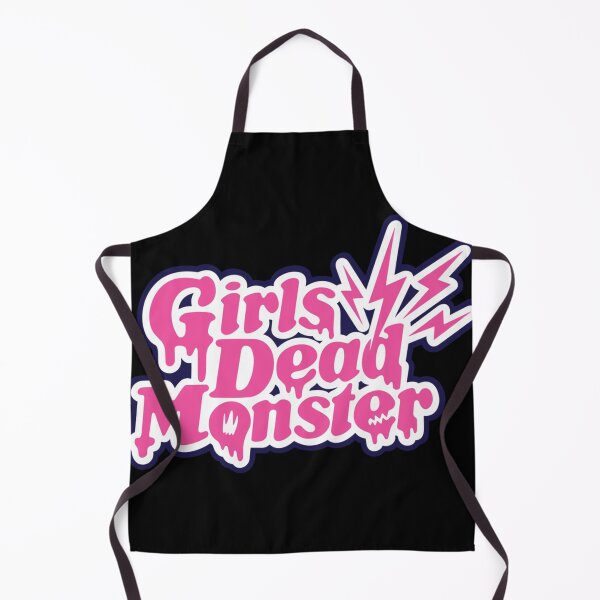 Item preview, Girls Dead Monster designed and sold by TajahBrow.