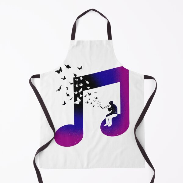 Item preview, Music Bugle designed and sold by barmalisiRTB.