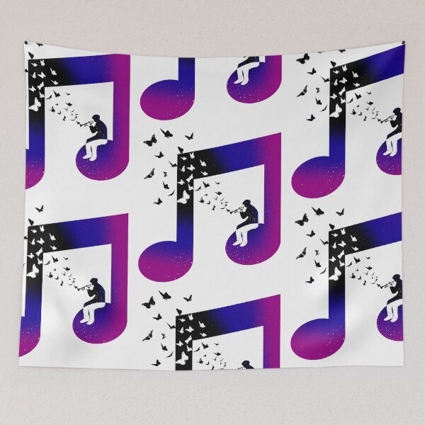 Item preview, Music Bugle designed and sold by barmalisiRTB.