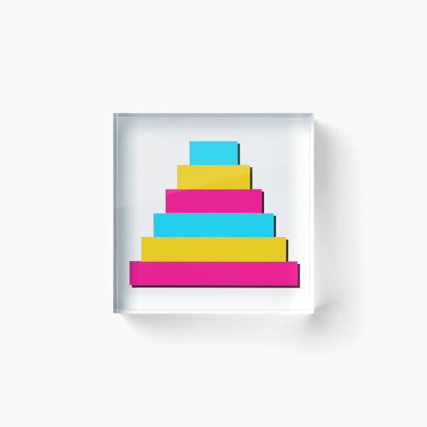 Item preview, 90s Geometry 4 designed and sold by TermaalMedia.