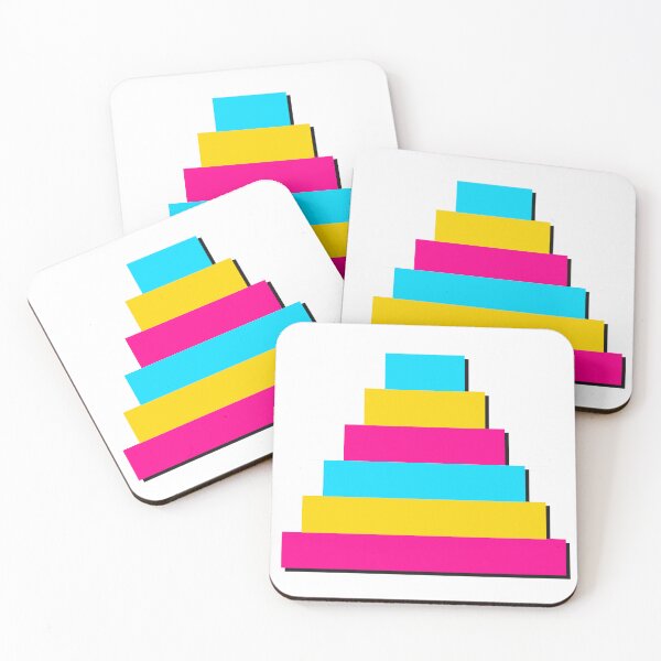 Item preview, 90s Geometry 4 designed and sold by TermaalMedia.