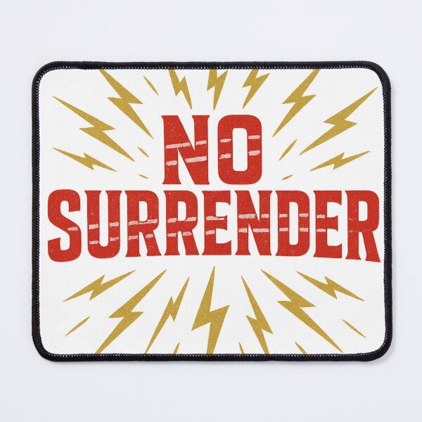 Item preview, No Surrender designed and sold by historyandmore.