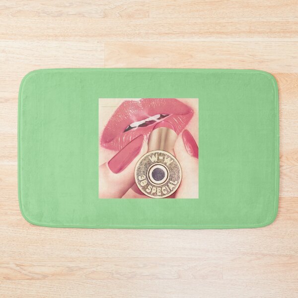Item preview, Red Lips & Special Ammo | PERFECT GIFT FOR YOU AND FRIENDS designed and sold by TobinWalsh.