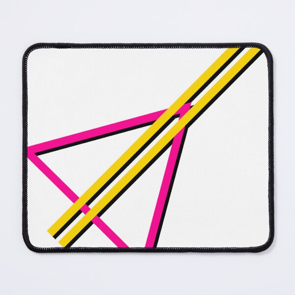 Item preview, 90s Geometry 7 designed and sold by TermaalMedia.