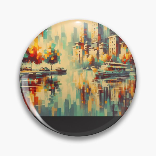 Artikelvorschau, Abstract-Urban-Reflections entworfen und verkauft von AlwineArndt.