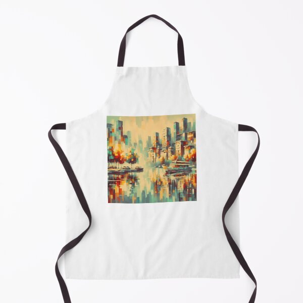 Item preview, Abstract-Urban-Reflections designed and sold by AlwineArndt.