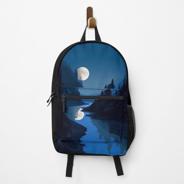 Item preview, A Blue Night designed and sold by randynash.