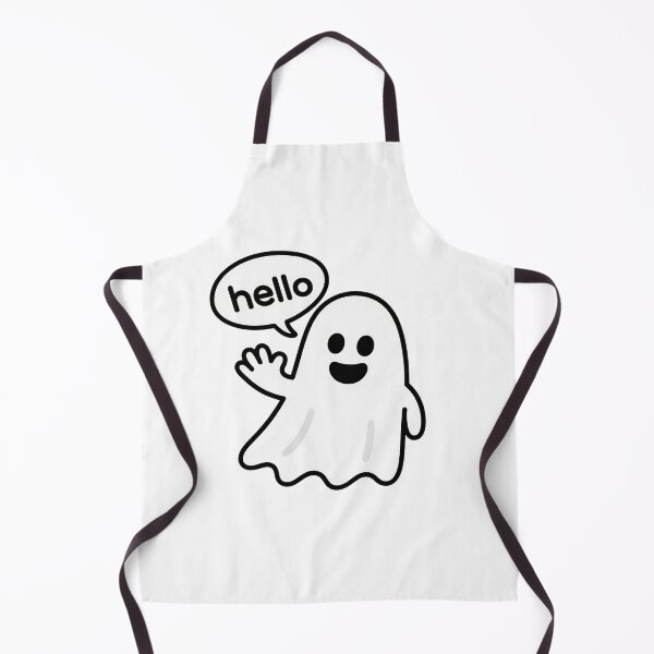 Item preview, Copy of Ghost Of Greetings designed and sold by LuckCraftStudio.