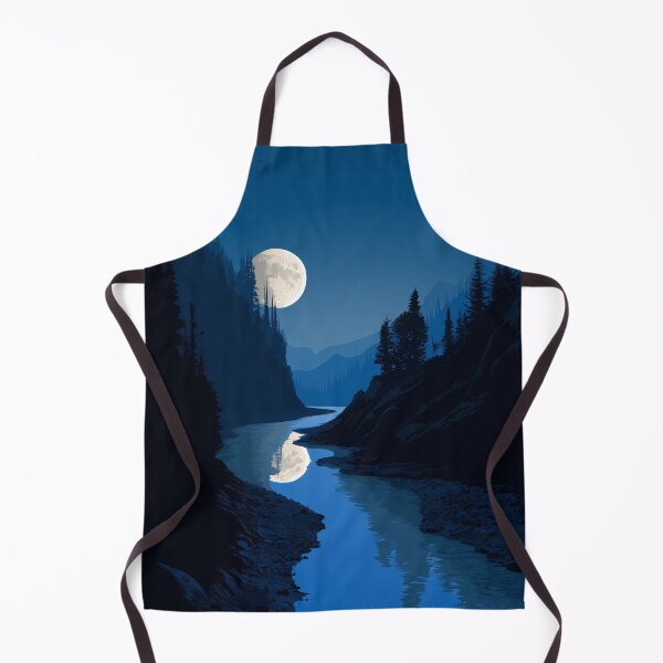 Item preview, A Blue Night designed and sold by randynash.