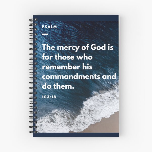 Item preview, Psalms 103:18  designed and sold by Undonemadenew.