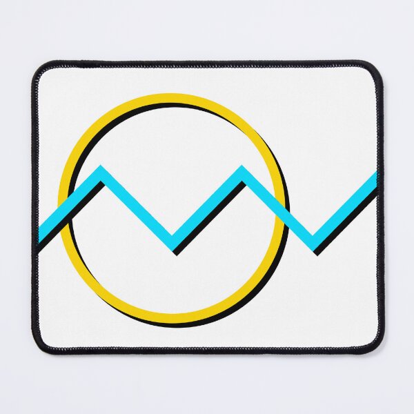 Item preview, 90s Geometry 8 designed and sold by TermaalMedia.