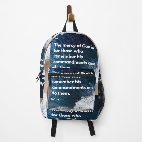 Item preview, Psalms 103:18 designed and sold by Undonemadenew.