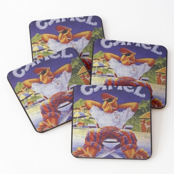 Item preview, Camel Cigarettes designed and sold by TajahBrow.