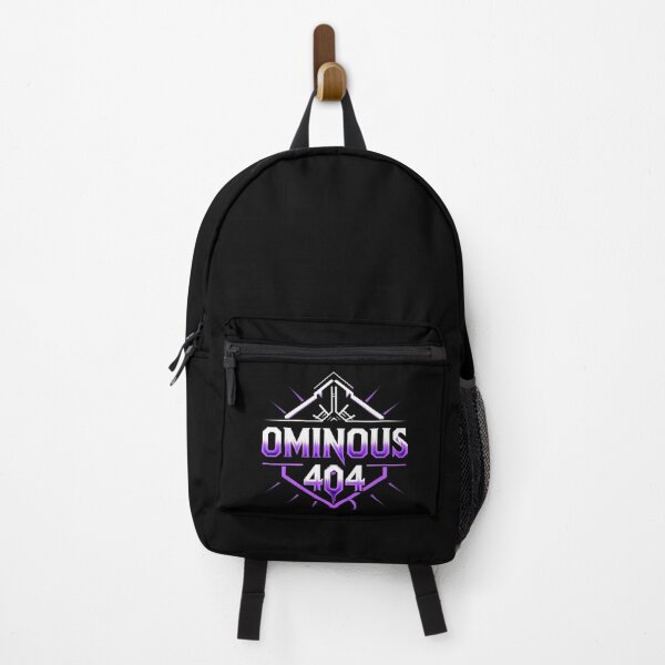 Item preview, Ominous V2 designed and sold by 404 The Brand.