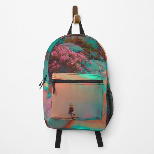 Item preview, Foggy Mountains Instacart Whisper Solitude. designed and sold by wonj5.