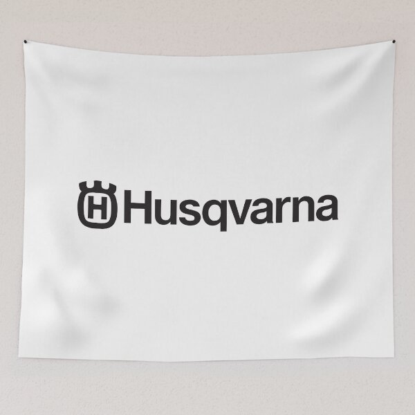 Item preview, Serene Husqvarna eMeadow Blooms Peacefully. designed and sold by wonj5.