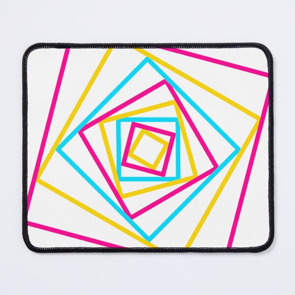Item preview, 90s Geometry 10 designed and sold by TermaalMedia.