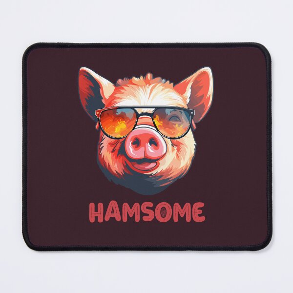 Item preview, Hamsome designed and sold by monika-arthing.