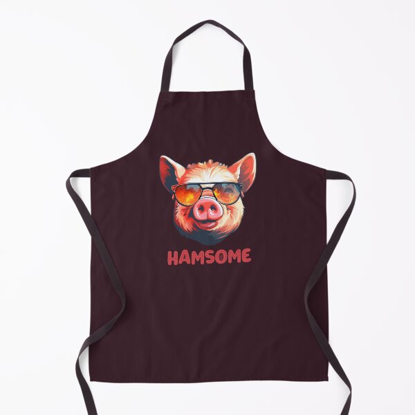 Item preview, Hamsome designed and sold by monika-arthing.