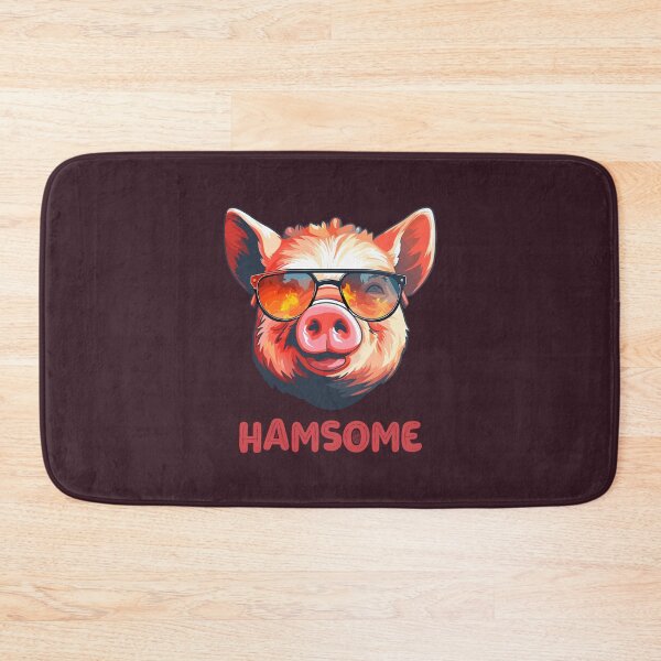 Item preview, Hamsome designed and sold by monika-arthing.