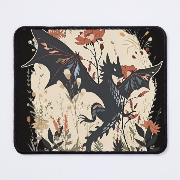 Item preview, Throne Of Glass Abraxos Garden Club Vintage designed and sold by TajahBrow.