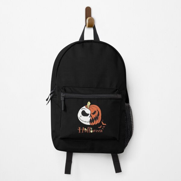 Item preview, kull Pumpkin Halloween Creepy Design designed and sold by Leona-Designs ⭐⭐⭐⭐⭐.